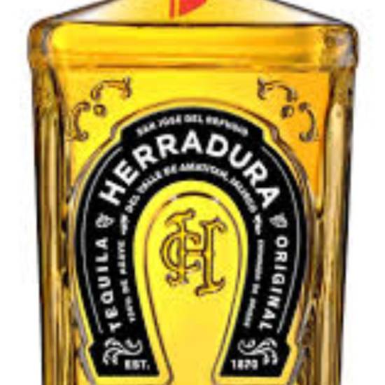 Order Herradura Reposado Tequila - 750ml food online from Rowland Heights Liquor store, Rowland Heights on bringmethat.com