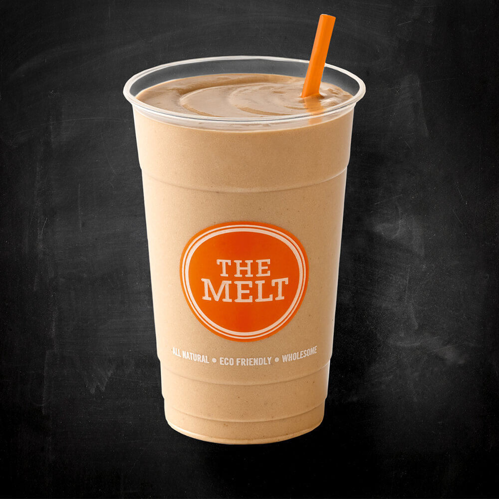 Order Double Chocolate Shake food online from The Melt store, La Jolla on bringmethat.com