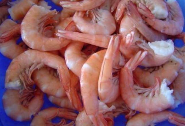 Order Shrimp (headless) food online from Super China store, Philadelphia on bringmethat.com