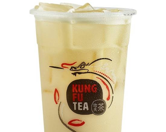 Order Yogurt Lemonade food online from Kung Fu Tea store, Tysons on bringmethat.com