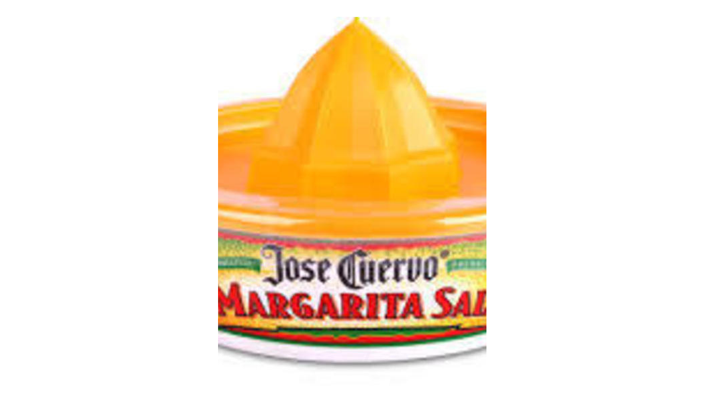 Order Jose Cuervo Margarita Salt 6.25 oz food online from Oak Knoll Liquor store, Santa Maria on bringmethat.com