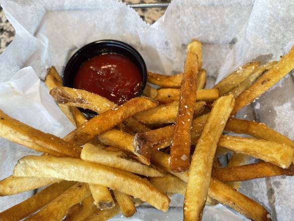 Order Fresh Cut Fries food online from The Pint Room store, Littleton on bringmethat.com