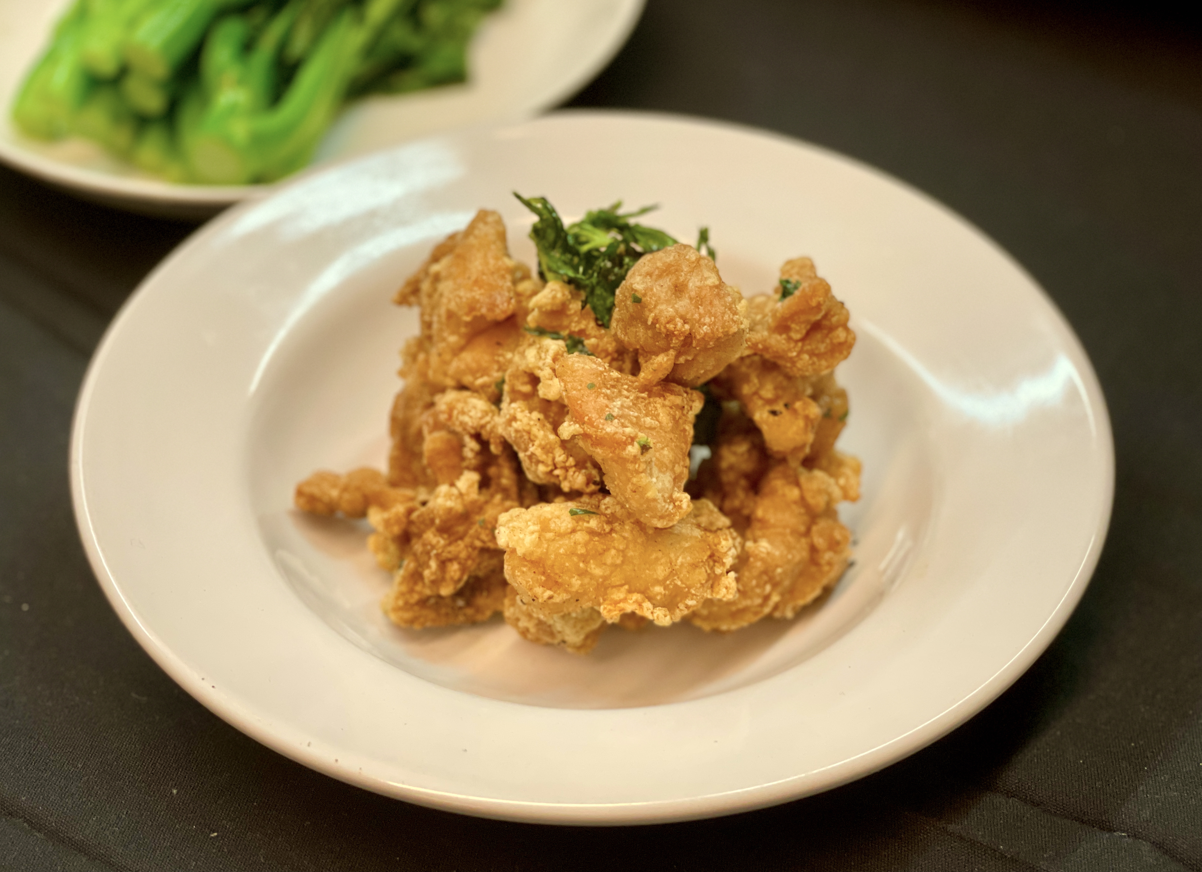 Order Taiwanese Chicken Nuggets-盐酥鸡 food online from Pyng ho store, Decatur on bringmethat.com