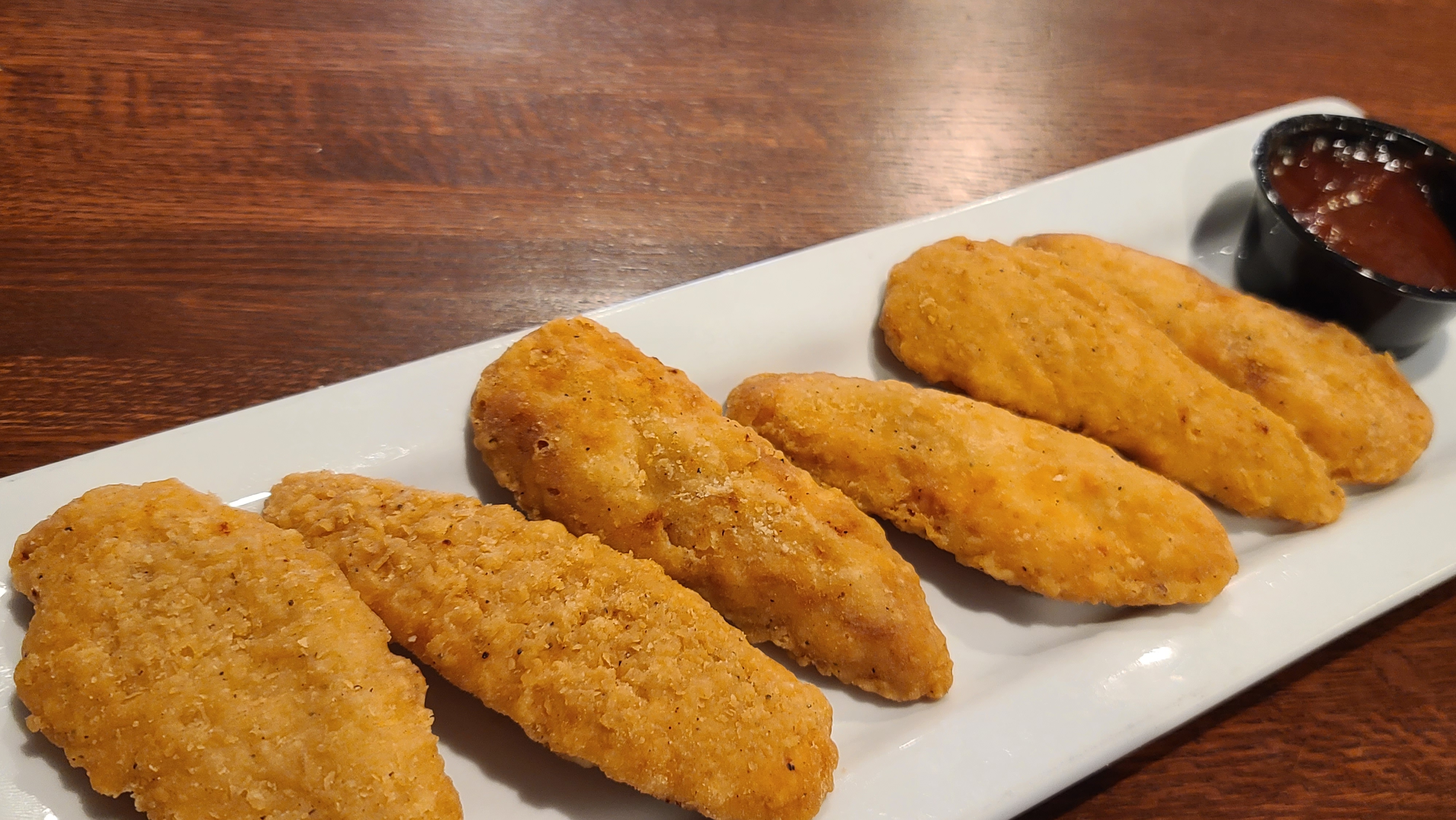 Order Chicken Fingers food online from Zazzo'S Pizza store, Westmont on bringmethat.com