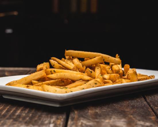 Order French Fries food online from Eureka! store, Huntington Beach on bringmethat.com