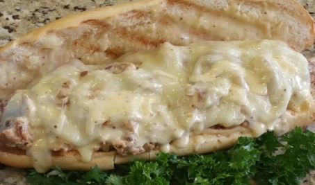 Order The Snider Sandwich food online from Seport Deli store, Setauket- East Setauket on bringmethat.com