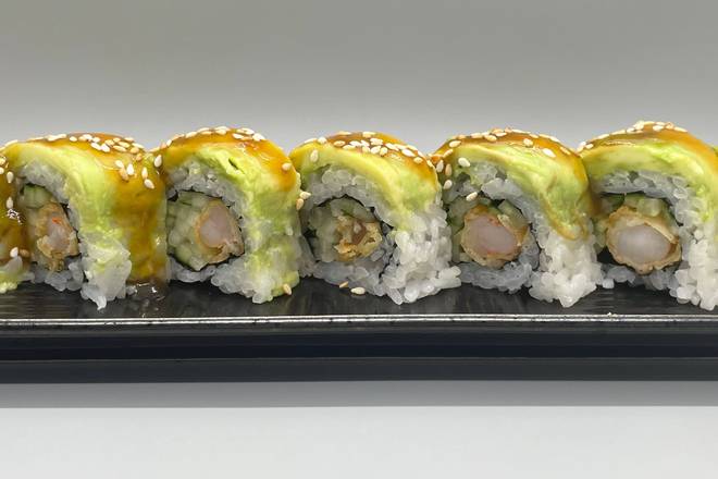 Order Rico Roll food online from Party Sushi store, Berkeley on bringmethat.com