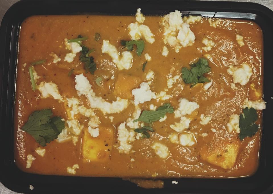 Order Shahi Paneer food online from House of Curry store, Los Angeles on bringmethat.com