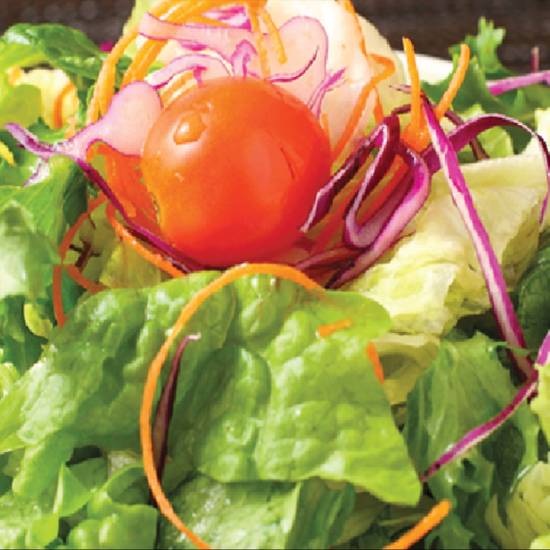 Order S9 House Salad food online from Ichima store, Pasadena on bringmethat.com