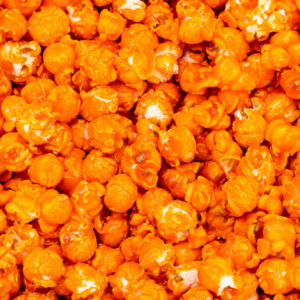 Order Orange food online from Jordan E Popcorn & Candy Co. store, Waxahachie on bringmethat.com
