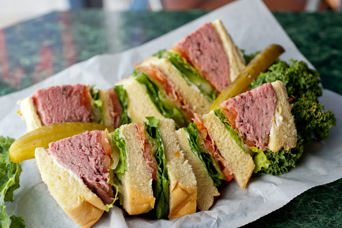 Order BRBLT  food online from Jb's Deli, Inc. store, Chicago on bringmethat.com