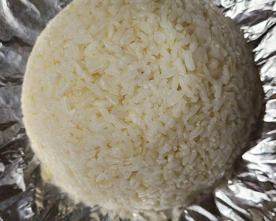 Order White Rice food online from Best Choice West Indian Restaurant store, New York on bringmethat.com