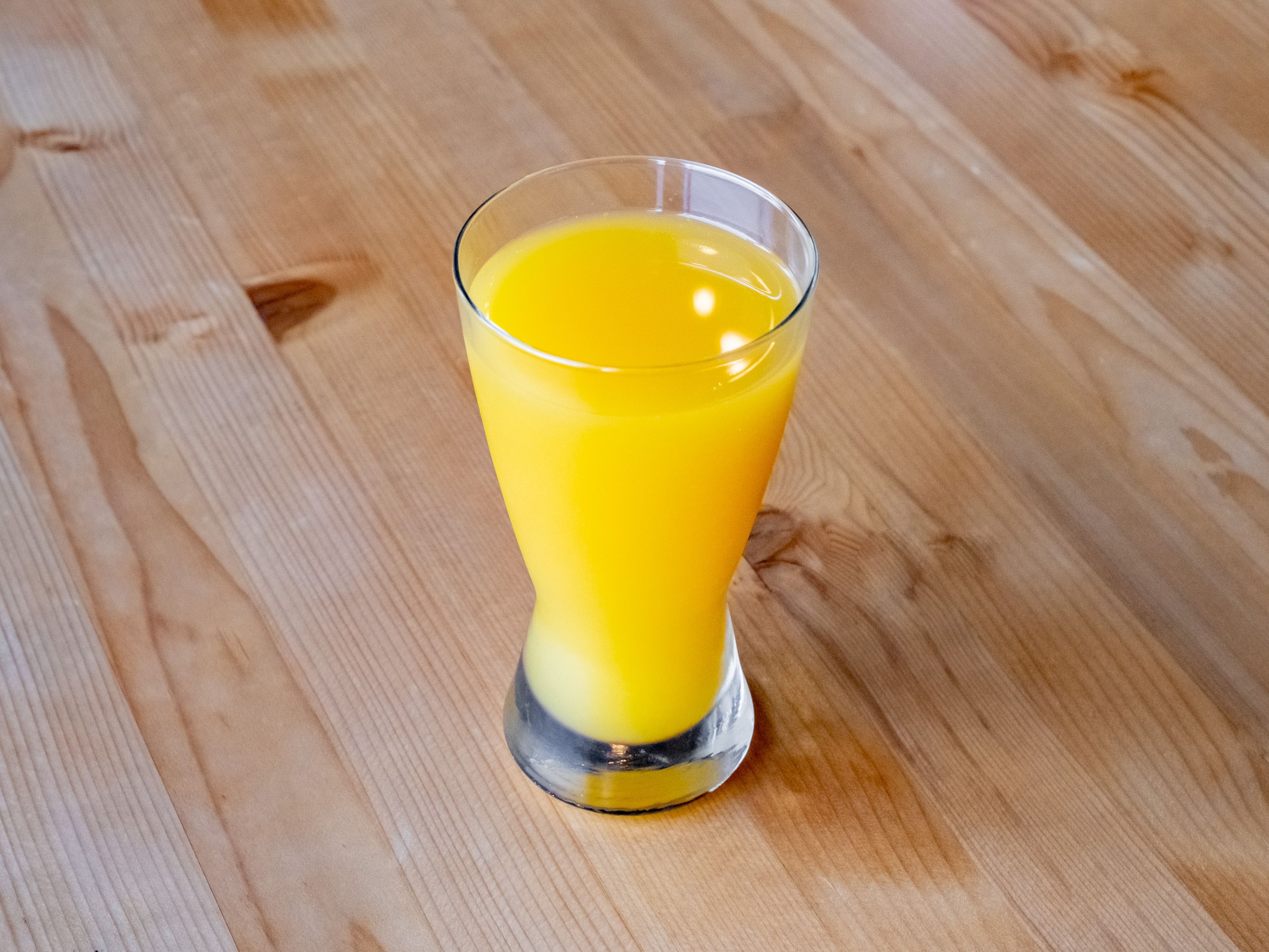Order Fresh Squeezed Orange Juice food online from Paragon Cafe store, Costa Mesa on bringmethat.com