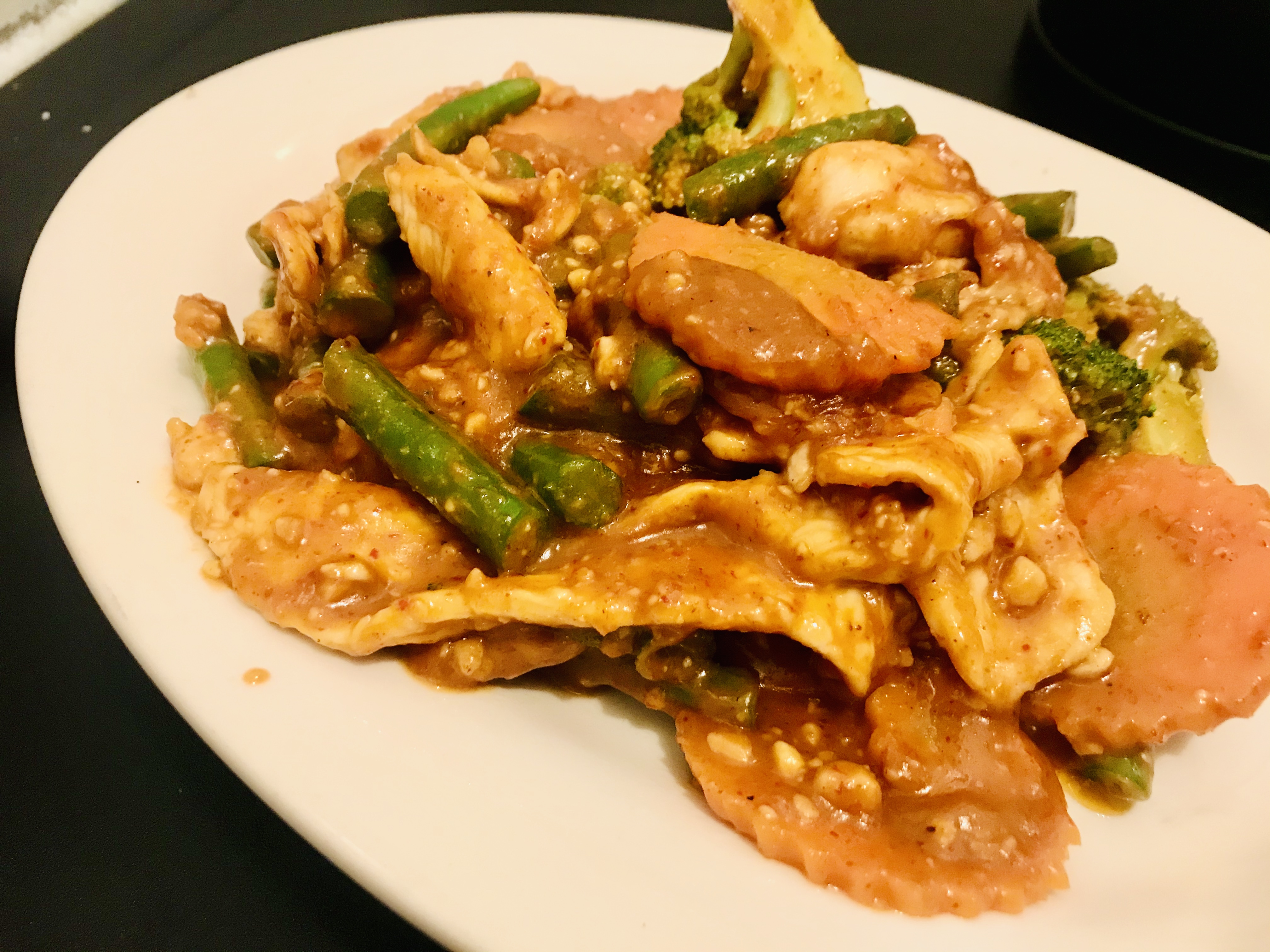 Order Rama Thai food online from Thaism store, Brooklyn on bringmethat.com
