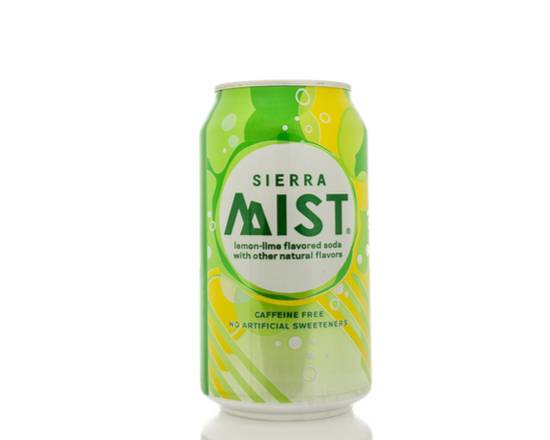 Order Sierra Mist food online from The Mexican Taqueria store, Long Beach on bringmethat.com