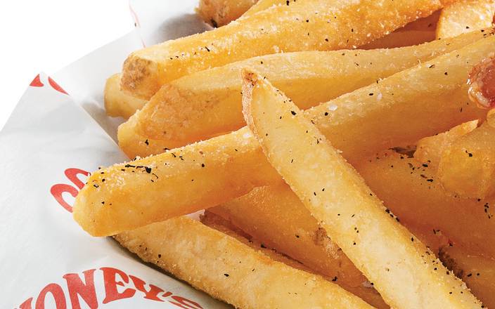 Order French Fries food online from Shoney's Restaurant store, Dothan on bringmethat.com