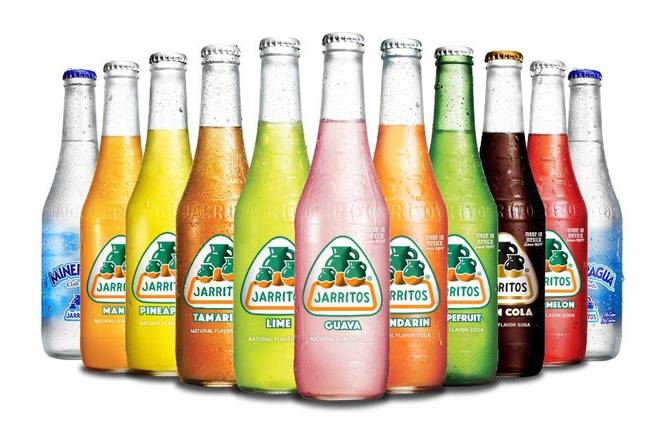Order Jarritos food online from Ideal Market store, Metairie on bringmethat.com