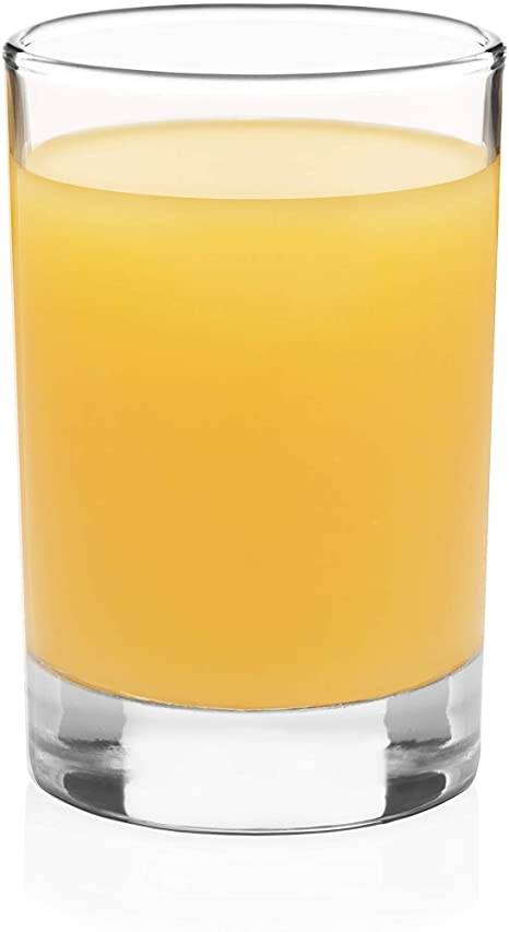 Order Orange Juice food online from The Eastern Peak store, Nashville on bringmethat.com