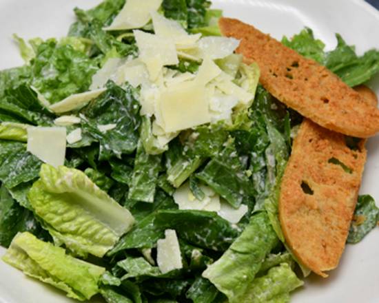 Order Caesar Salad food online from Morton The Steakhouse store, Anaheim on bringmethat.com