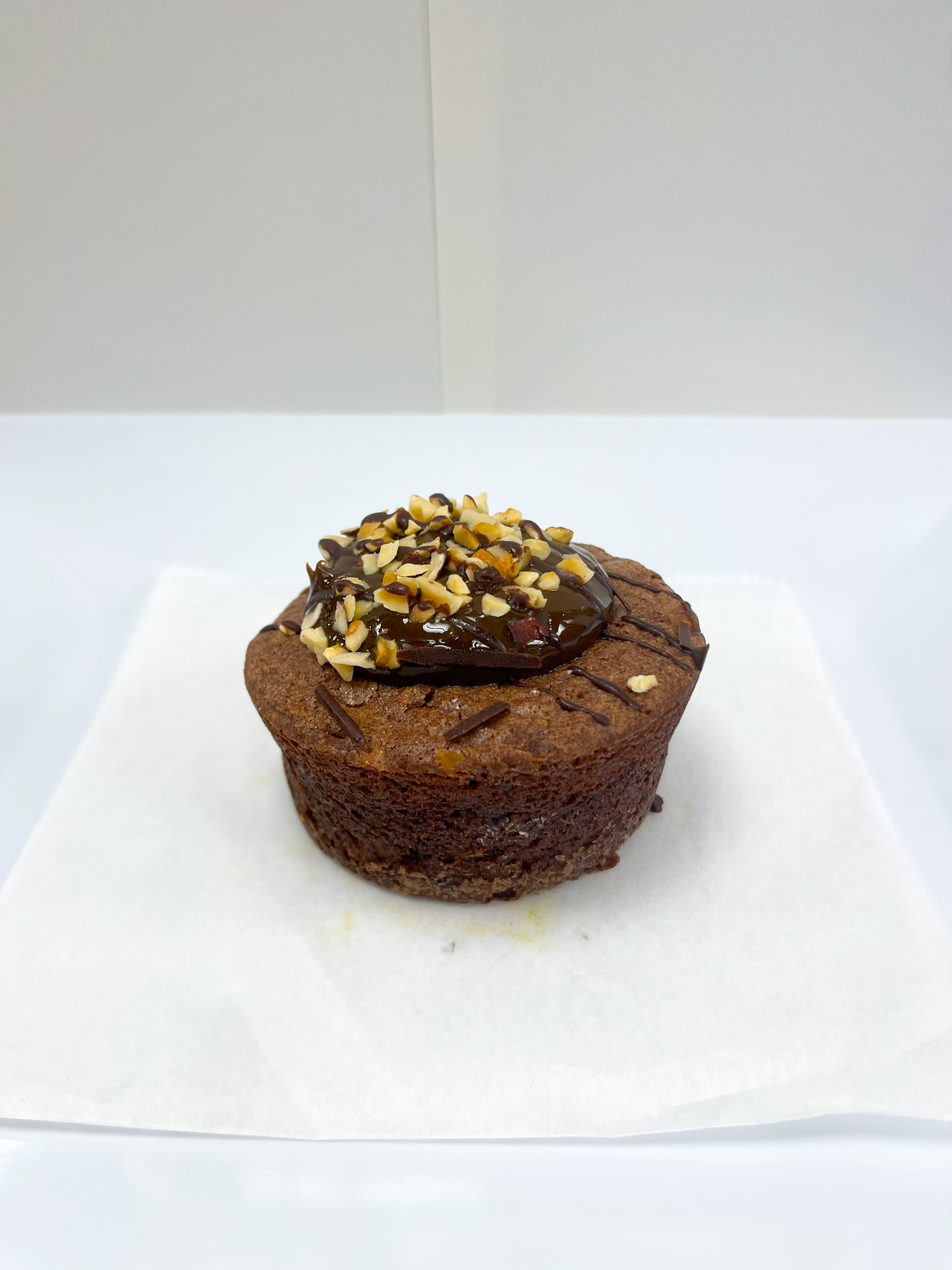 Order Chocolate Caramel Crunch food online from Juice Brothers store, New York on bringmethat.com