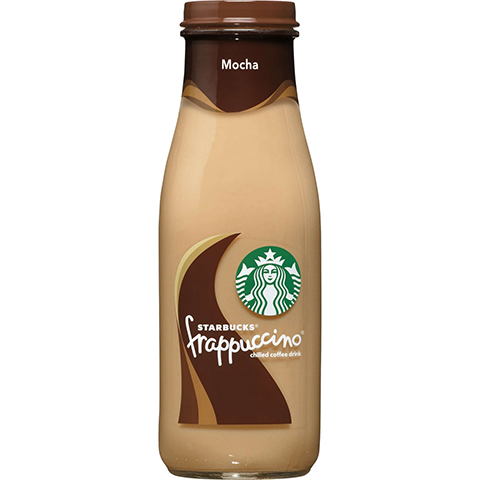 Order Starbucks Frappuccino Mocha 13.7oz food online from 7-Eleven store, Center Moriches on bringmethat.com