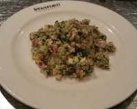 Order Tabbouleh food online from Stanford Grill store, Rockville on bringmethat.com