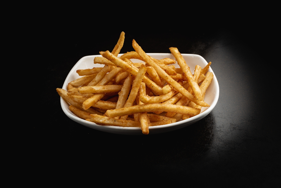 Order French Fries food online from What the Cluck store, Henderson on bringmethat.com