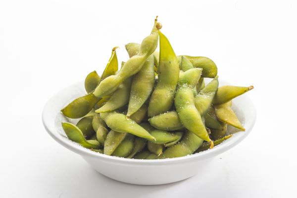 Order Edamame food online from Sushi Runner store, Miami on bringmethat.com