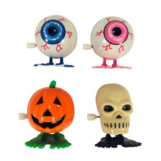 Order Spooky Village Walking Wind-Ups, Assorted Designs food online from CVS store, Ulster County on bringmethat.com