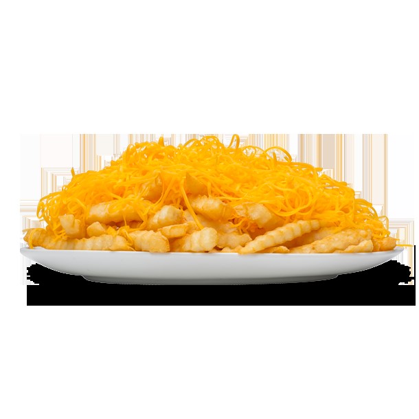 Order Cheese Fries food online from Gold Star Chili store, Cincinnati on bringmethat.com