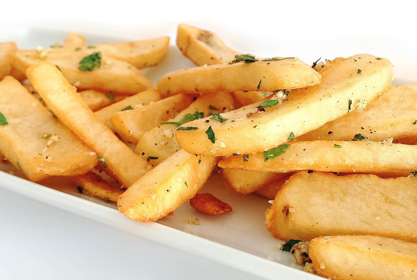 Order House Fries food online from Gray Tavern store, Studio City on bringmethat.com