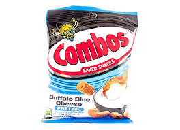 Order Combos Buffalo Bag food online from Speedy's Convenience Store #1 store, Saint Joseph on bringmethat.com