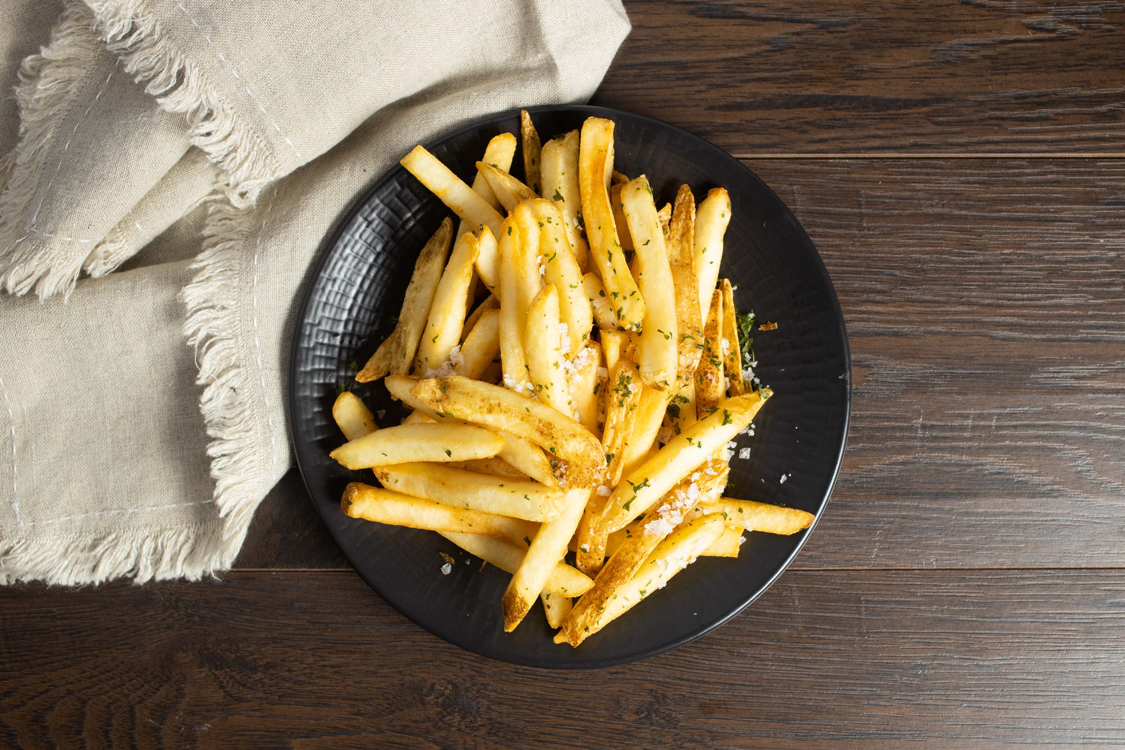 Order Classic Fries food online from Mac'd Out store, Lake Oswego on bringmethat.com