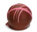 Order 3. Black Cherry Truffle food online from Rocky Mountain Chocolate Factory store, Fresno on bringmethat.com