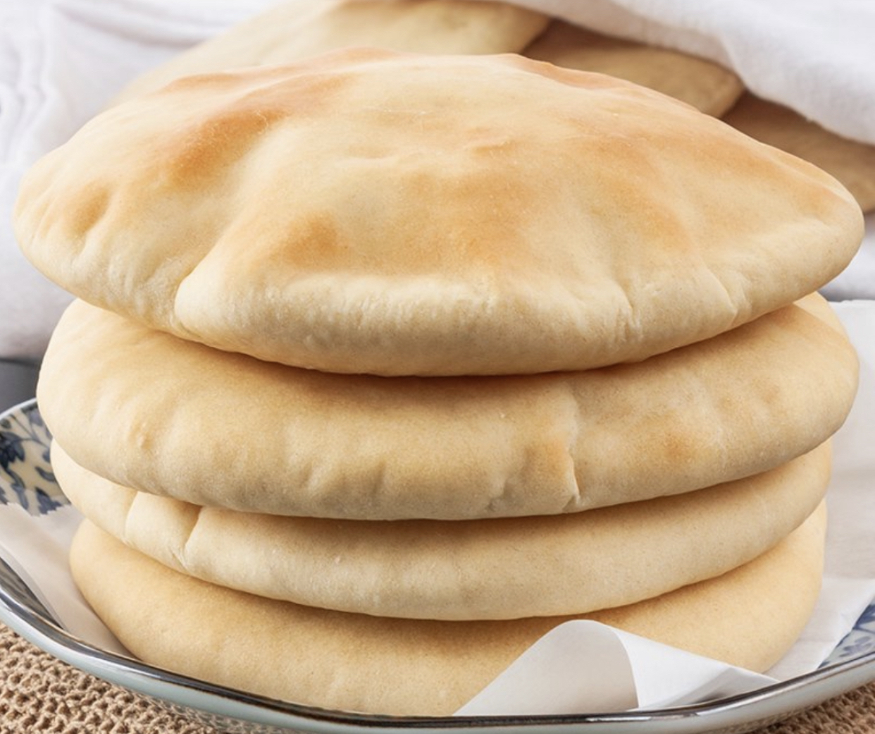 Order Pita food online from Sultans Market store, Chicago on bringmethat.com