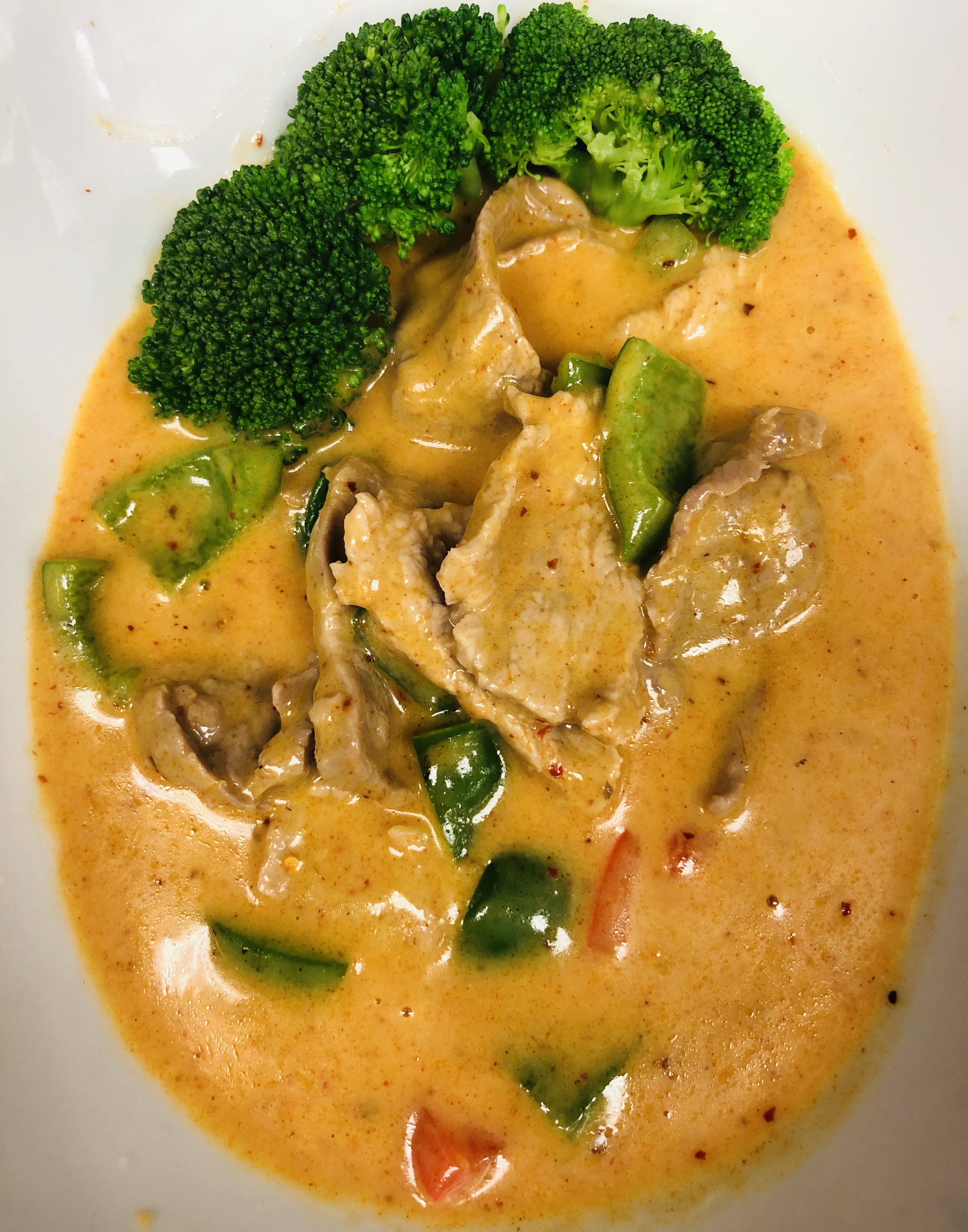 Order Thai Rama food online from Srithai Kitchen store, Snellville on bringmethat.com