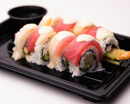 Order Checker Board Roll food online from Bei Express store, Scottsdale on bringmethat.com