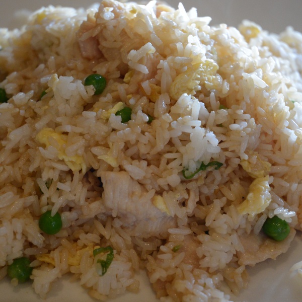 Order Combination Fried Rice food online from Beijing Restaurant store, San Francisco on bringmethat.com