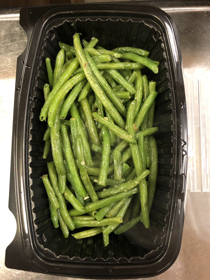 Order Sautéed Green Beans food online from Italian Village store, Chicago on bringmethat.com
