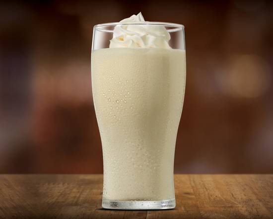 Order Vanilla Milkshake food online from Nathan Famous store, Danbury on bringmethat.com