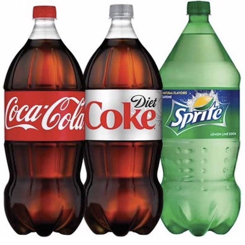 Order 2 Liter Soda food online from China A Gogo store, North Las Vegas on bringmethat.com