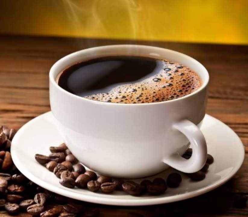 Order Large Drip Coffee food online from Brussel Cafe store, Chambersburg on bringmethat.com