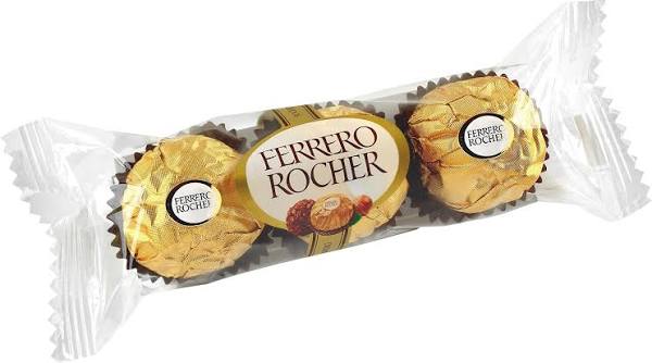 Order Rocher 3pk food online from Terrible store, Henderson on bringmethat.com
