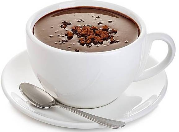 Order Hot Chocolate food online from Salt & Rye store, broomfield on bringmethat.com