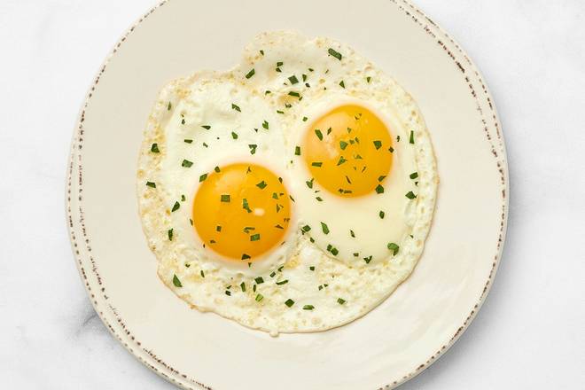Order Side of 2 Eggs food online from First Watch store, Villanova on bringmethat.com