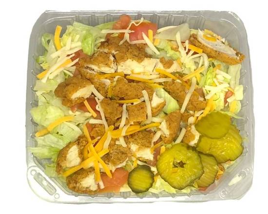 Order Chicken Salad food online from Adams Drive In store, Hanford on bringmethat.com