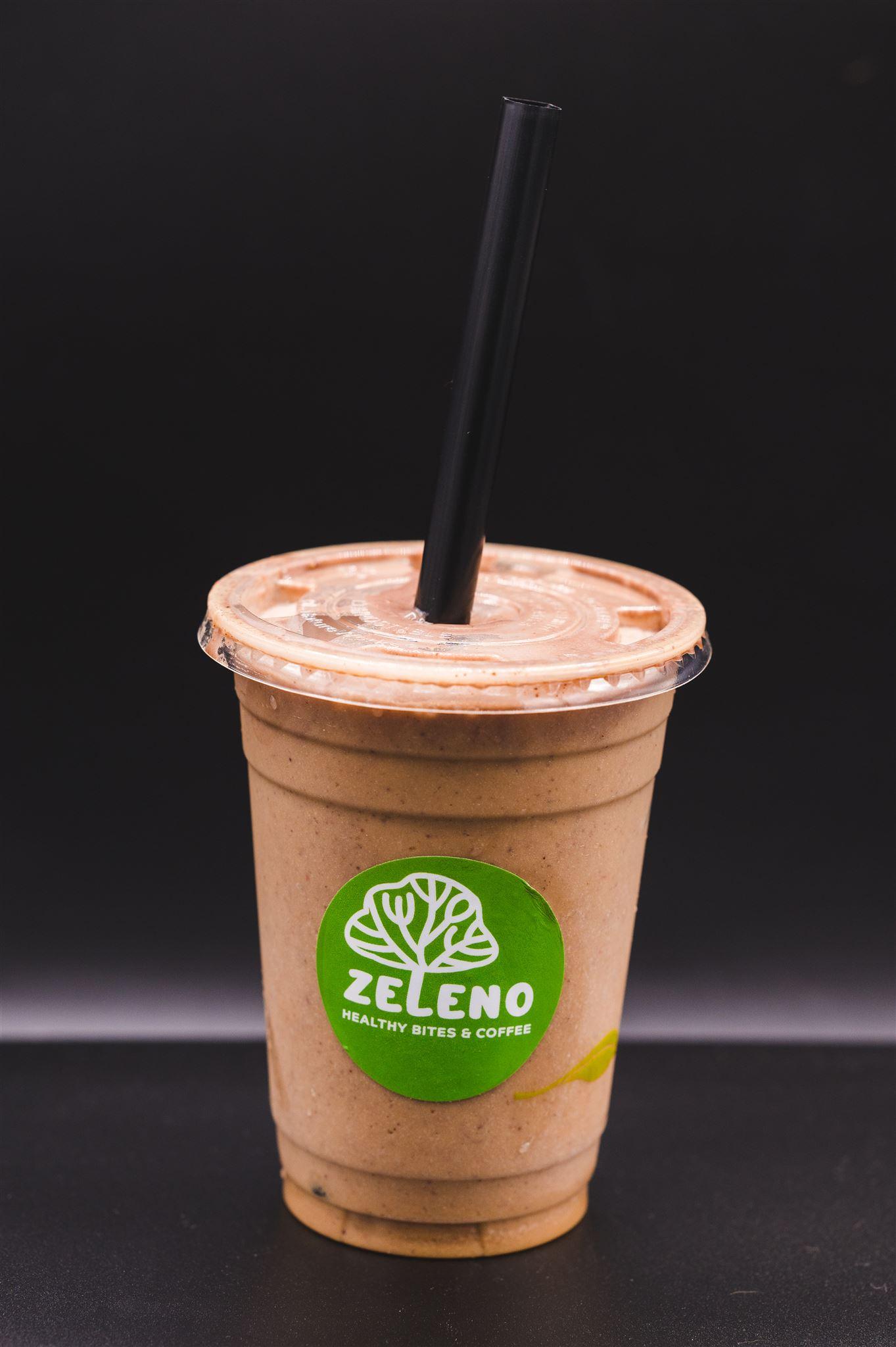 Order Coffee Power food online from Zeleno store, Washington on bringmethat.com