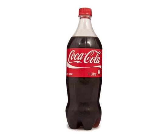 Order Coca Cola 2Lt food online from Peralta Brentwood Deli Grocery store, Brentwood on bringmethat.com