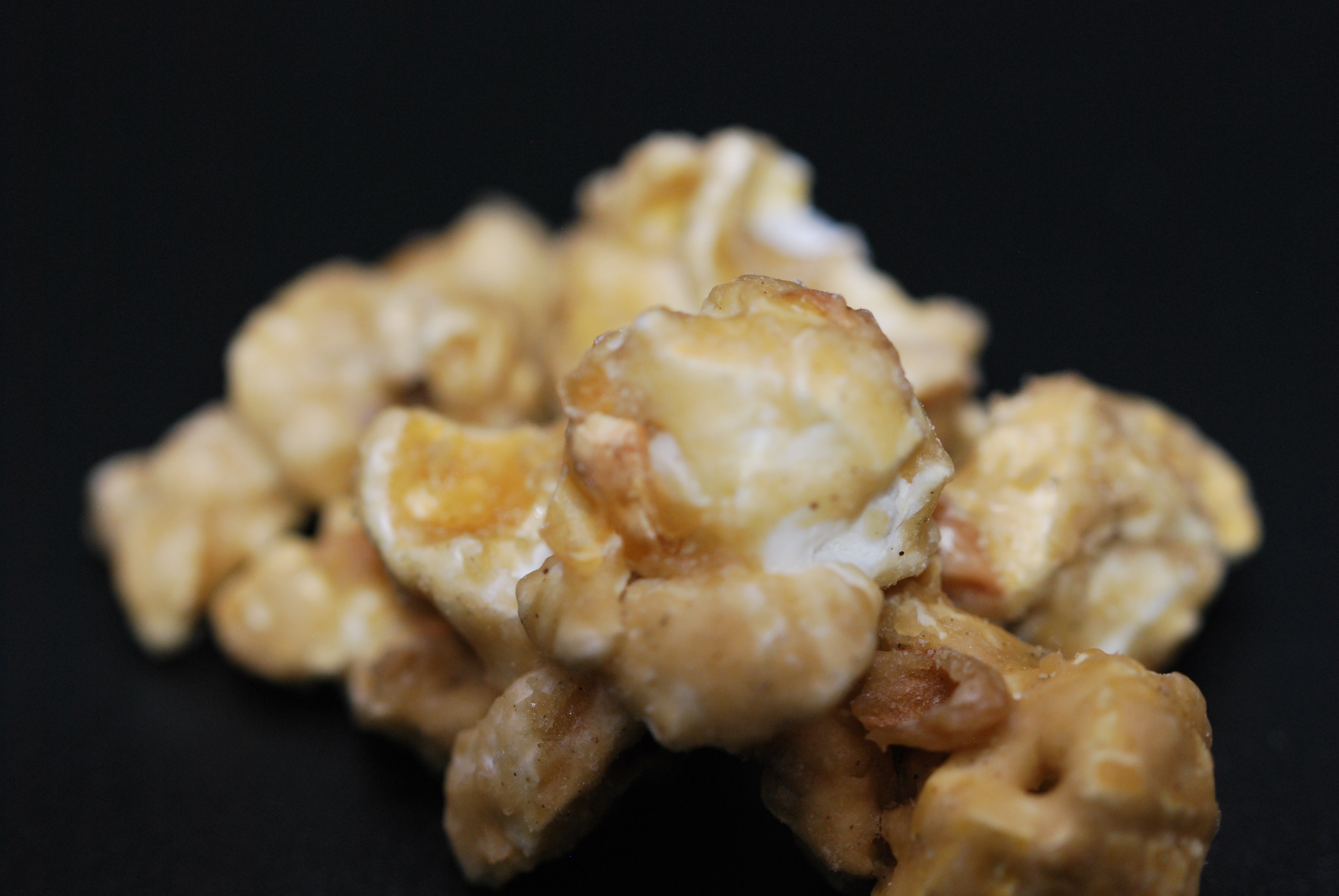 Order Blueberry and Sage Caramel Corn food online from Kernels By Chrissie store, Cleveland on bringmethat.com