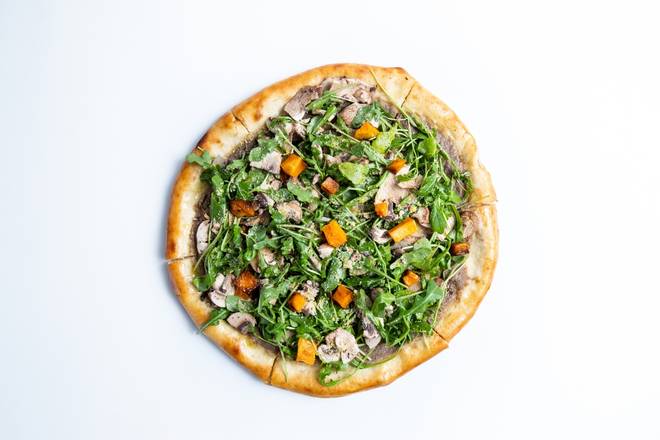 Order FRENCHIE PIZZA food online from PLANTA store, Bethesda on bringmethat.com